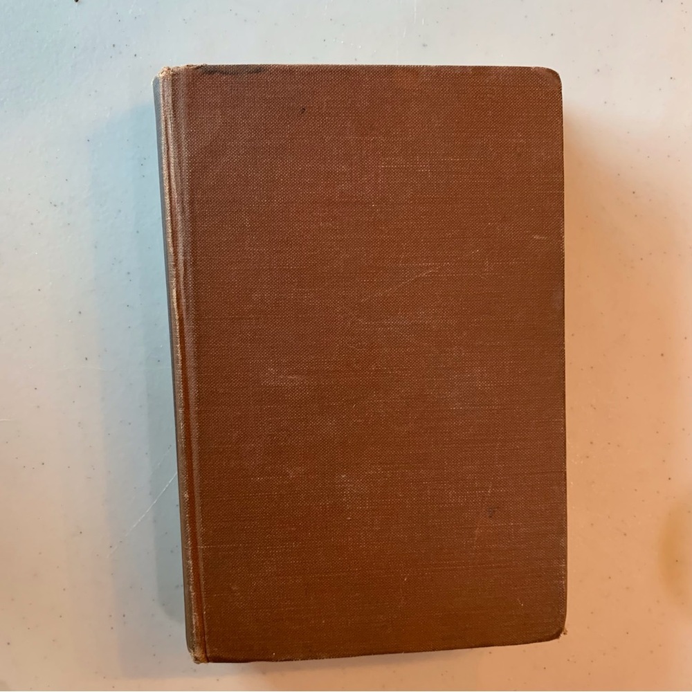 First Edition 1900 Hard Cover “The Son of the Wolf” Jack London - Picture 2 of 6